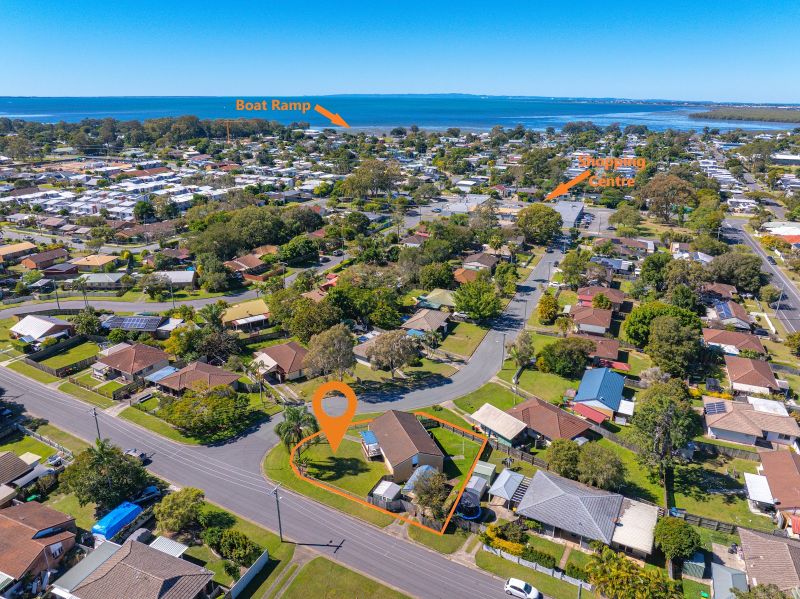 20 JEWELLAN DR, DECEPTION BAY, QLD 4508