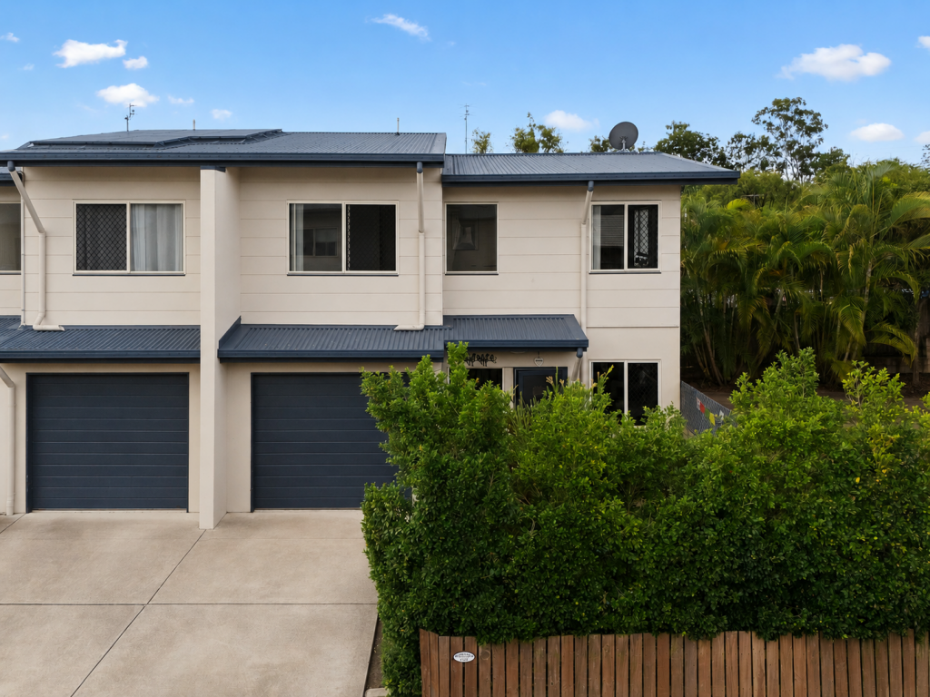 5/138 Marlborough St, Bellbird Park, QLD 4300