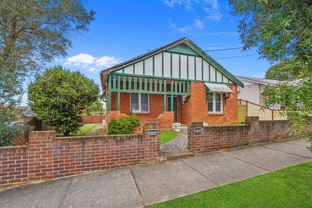 1/89 Water St, Auburn, NSW 2144