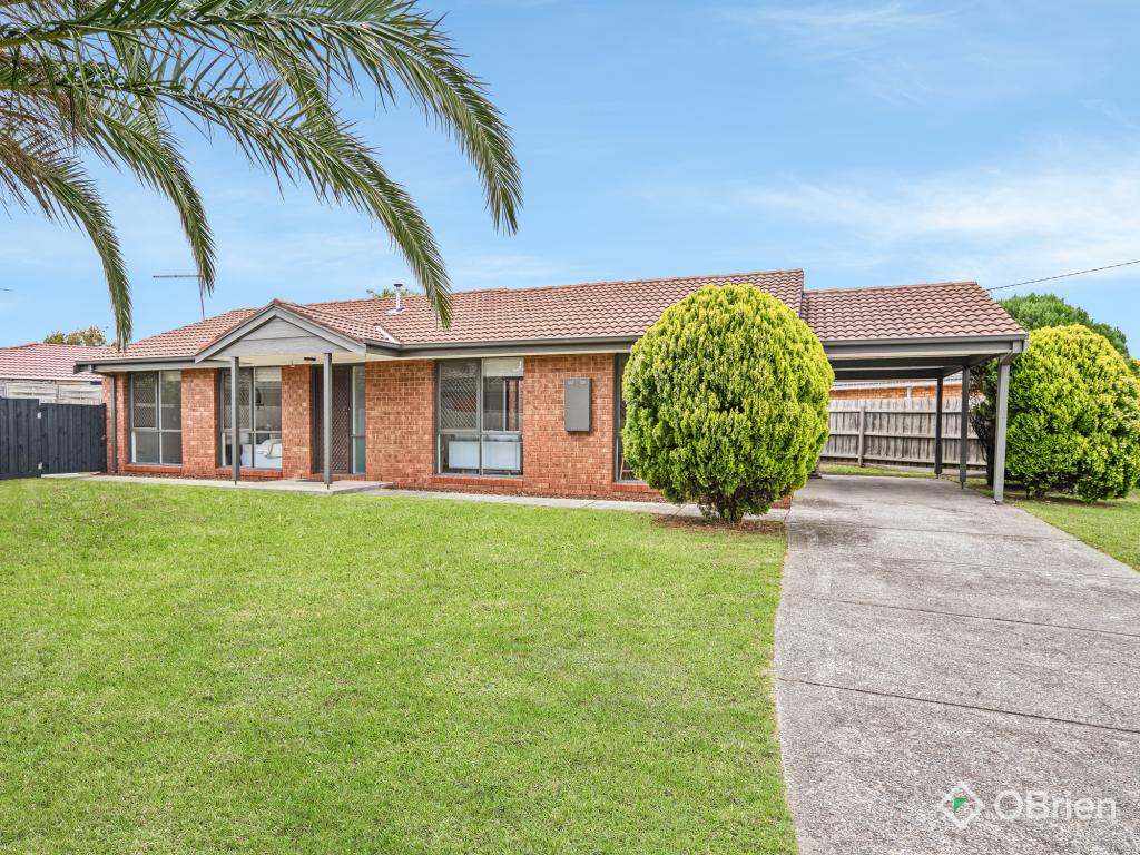 161 Cadles Rd, Carrum Downs, VIC 3201