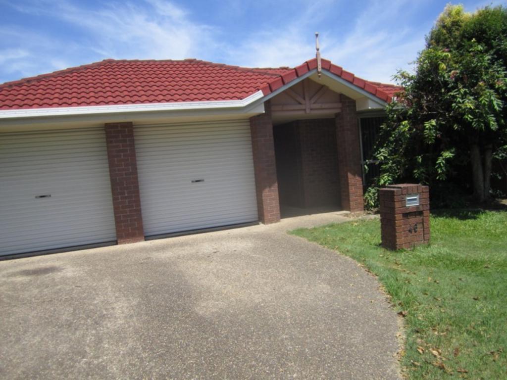 46 Kakadu Cct, Zillmere, QLD 4034
