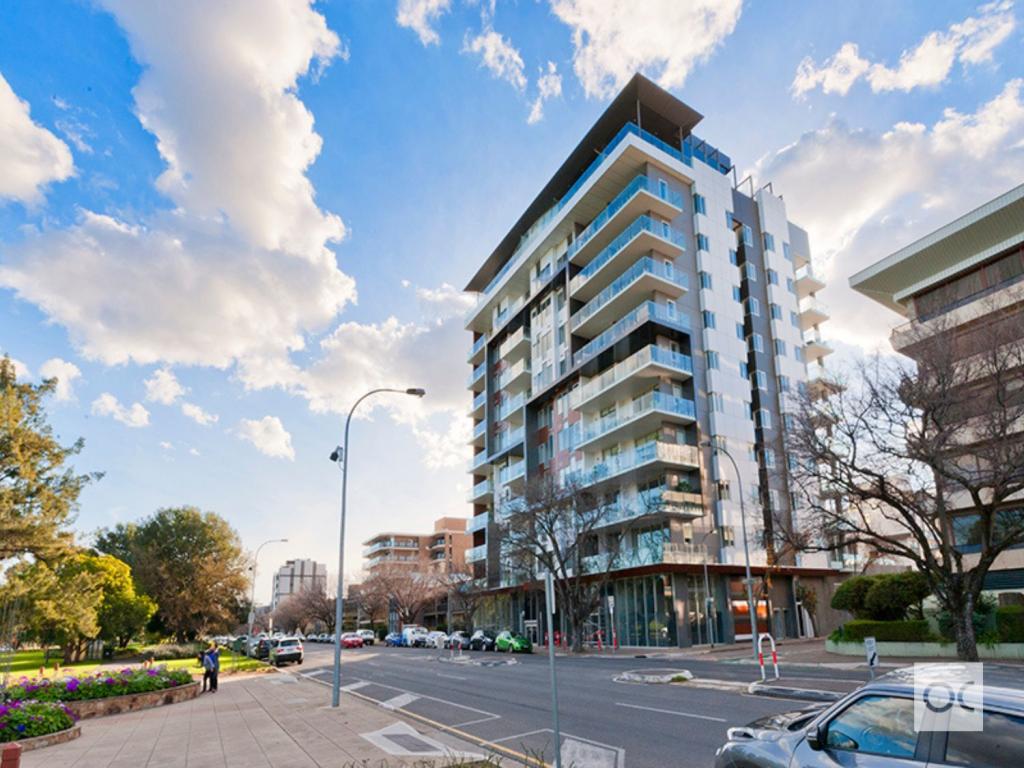 601/111-113 South Tce, Adelaide, SA 5000