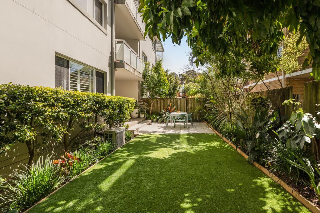 2/11-13 Holborn Ave, Dee Why, NSW 2099