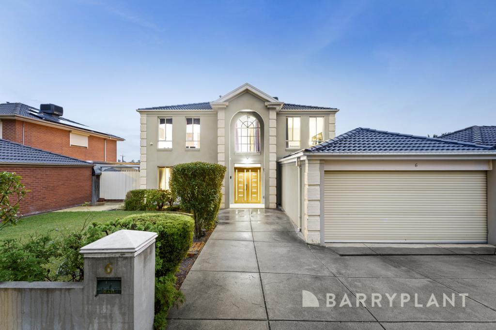 6 Iluka Ct, Bundoora, VIC 3083