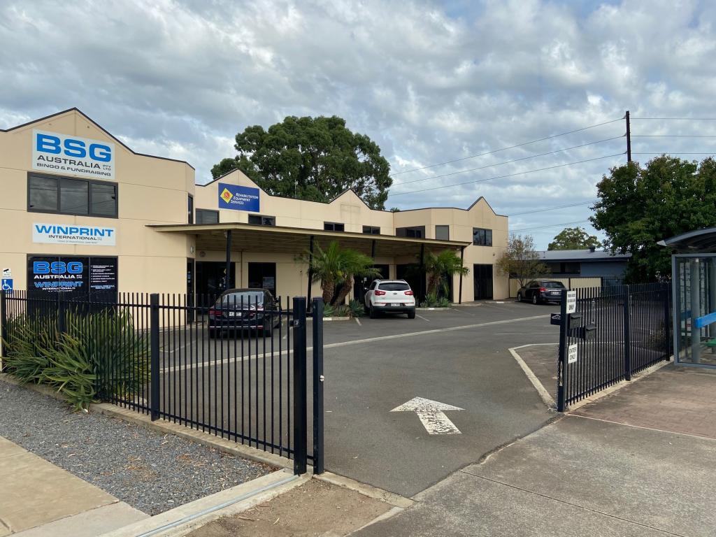 4/614-616 MARION RD, PARK HOLME, SA 5043