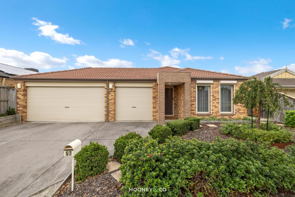 57 Springhill Dr, Cranbourne, VIC 3977