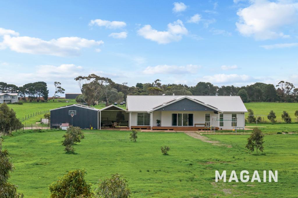 80 Iverene Rd, Aldinga, SA 5173