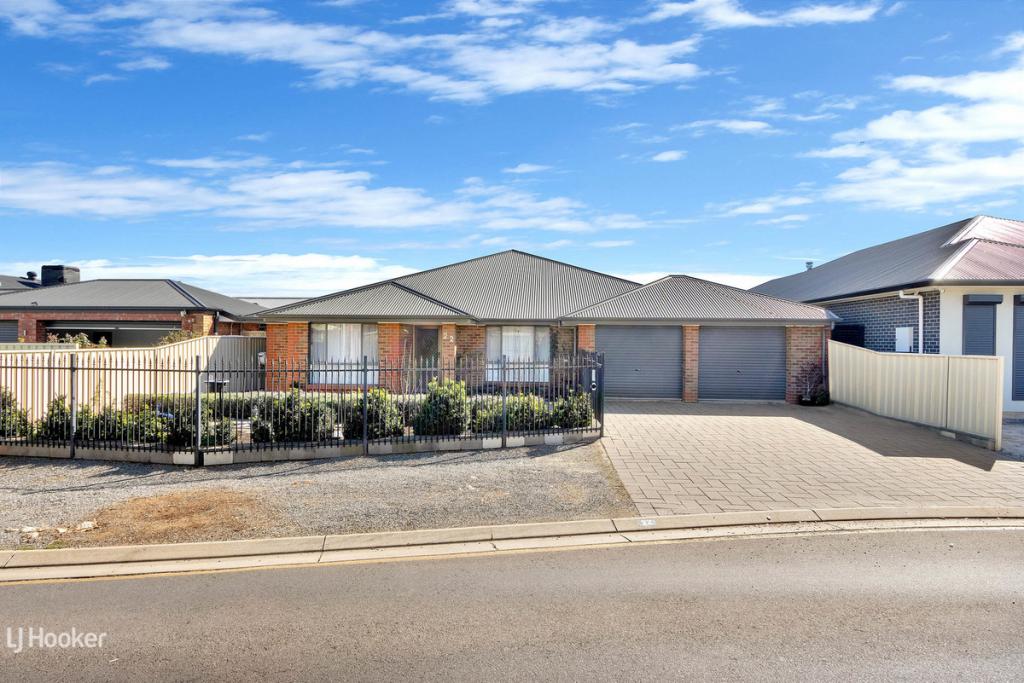 22 Vanessa Dr, Burton, SA 5110