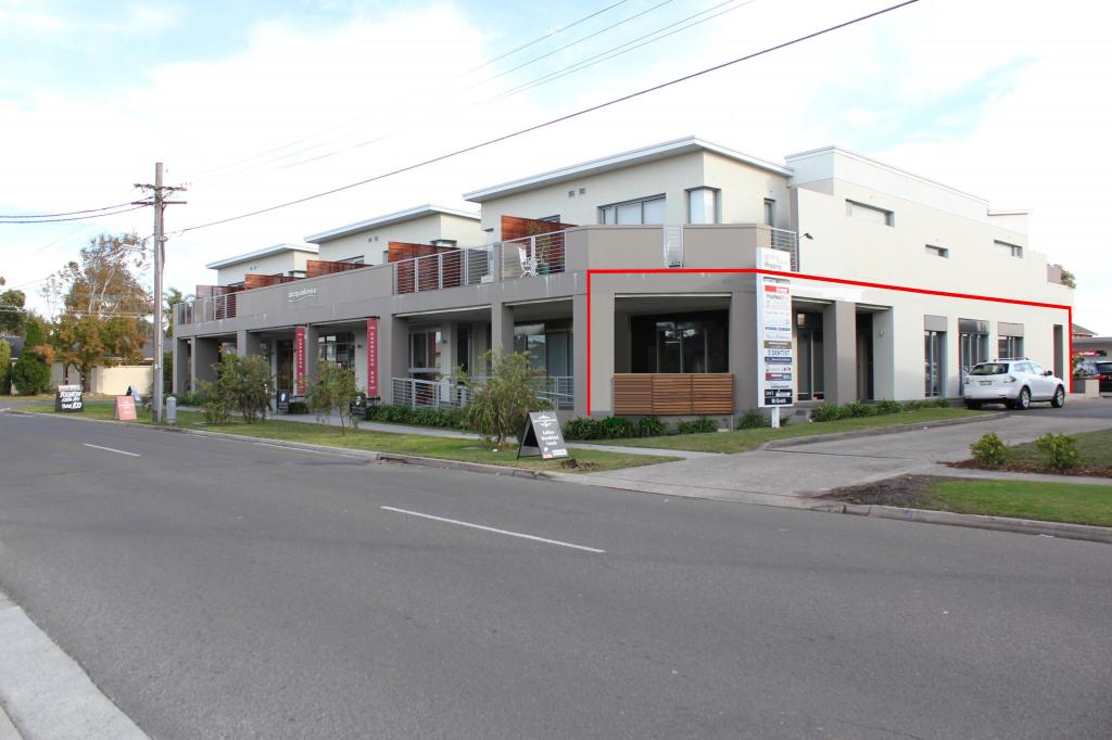 6/284 Belgrave Esp, Sylvania Waters, NSW 2224