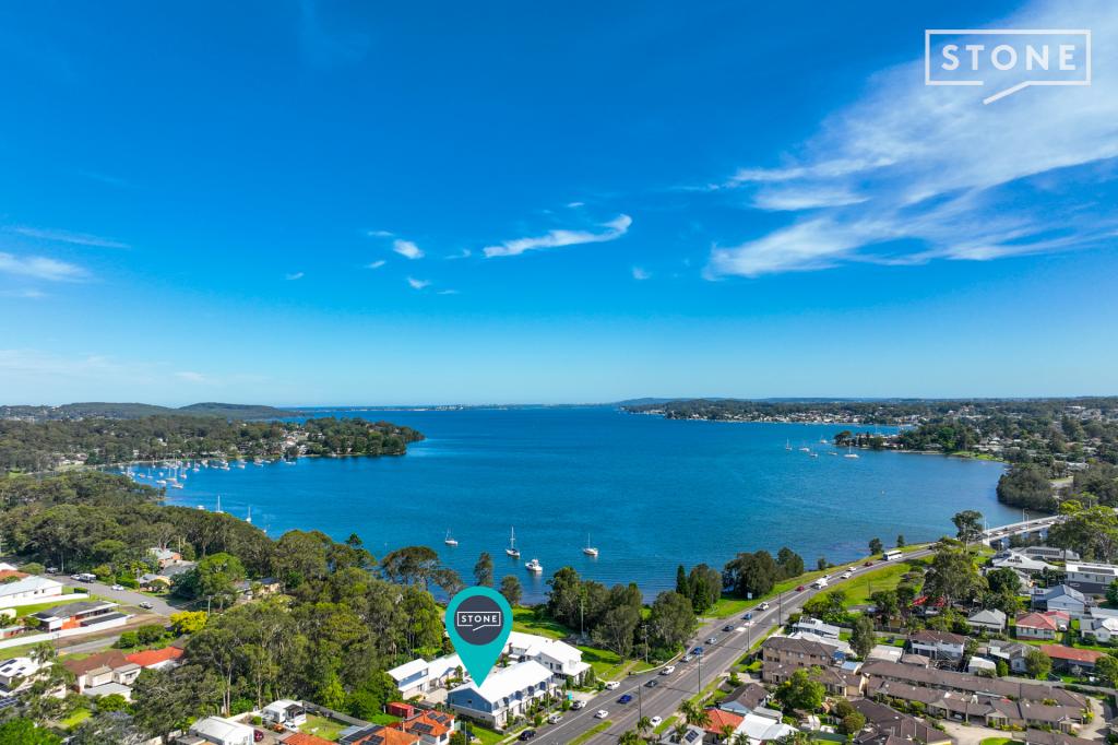 9/300 Main Rd, Fennell Bay, NSW 2283