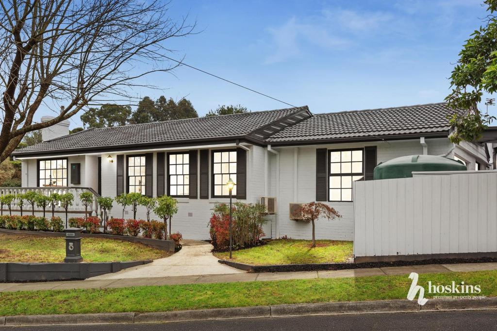 20 Oxford St, Nunawading, VIC 3131