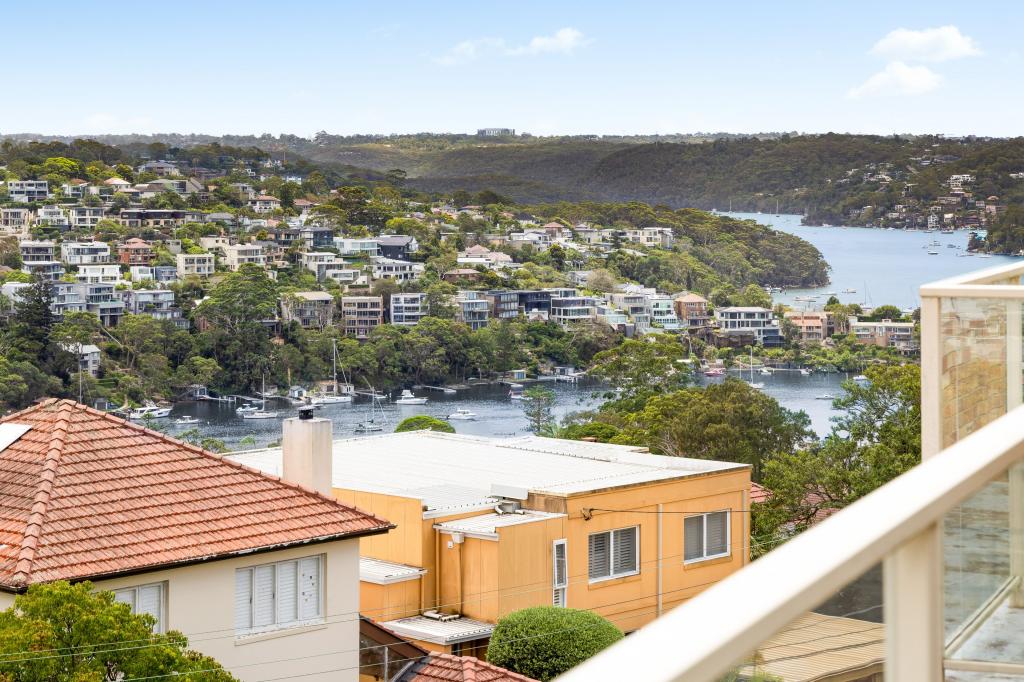 9/9 Ellalong Rd, Cremorne, NSW 2090