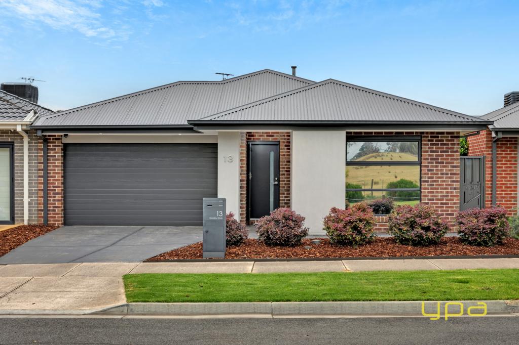 13 Goadby Dr, Mernda, VIC 3754