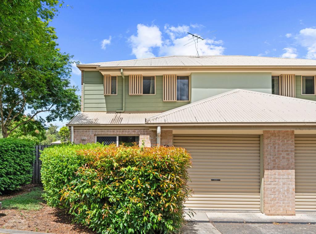 50/36 Rushton St, Runcorn, QLD 4113