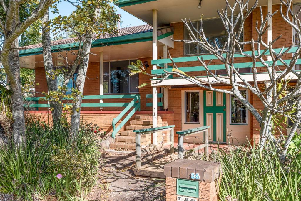 35 Jack St, Darling Heights, QLD 4350