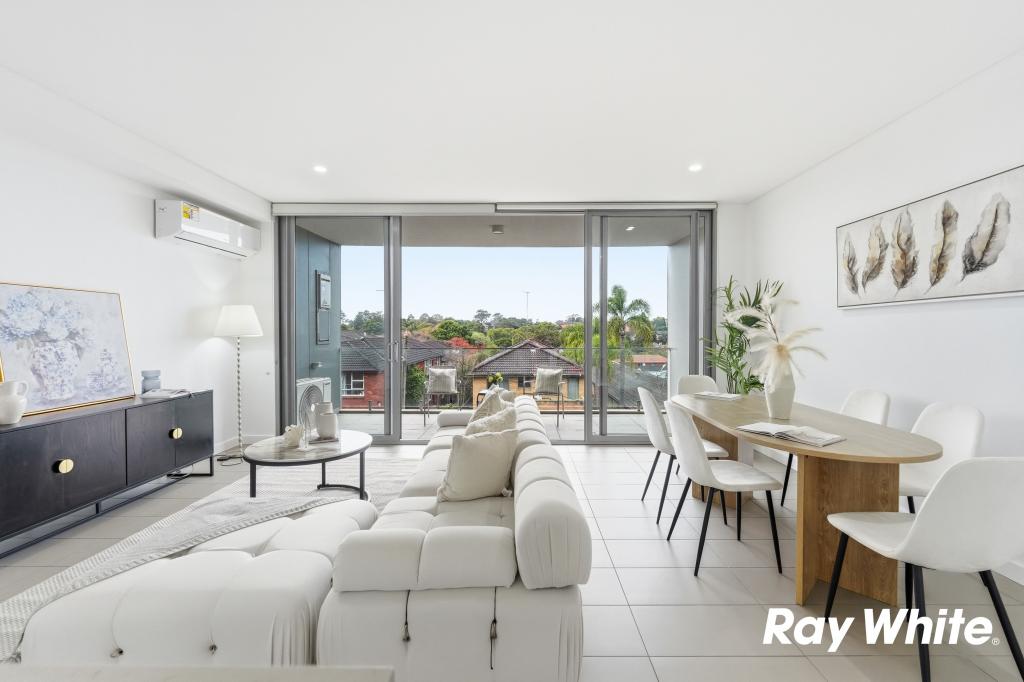 201 & 301/250 Wardell Rd, Marrickville, NSW 2204