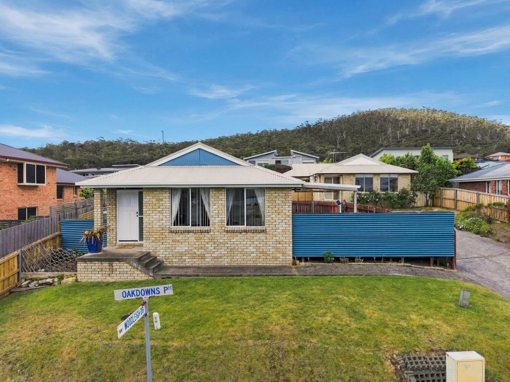 1/116 Oakdowns Pde, Oakdowns, TAS 7019