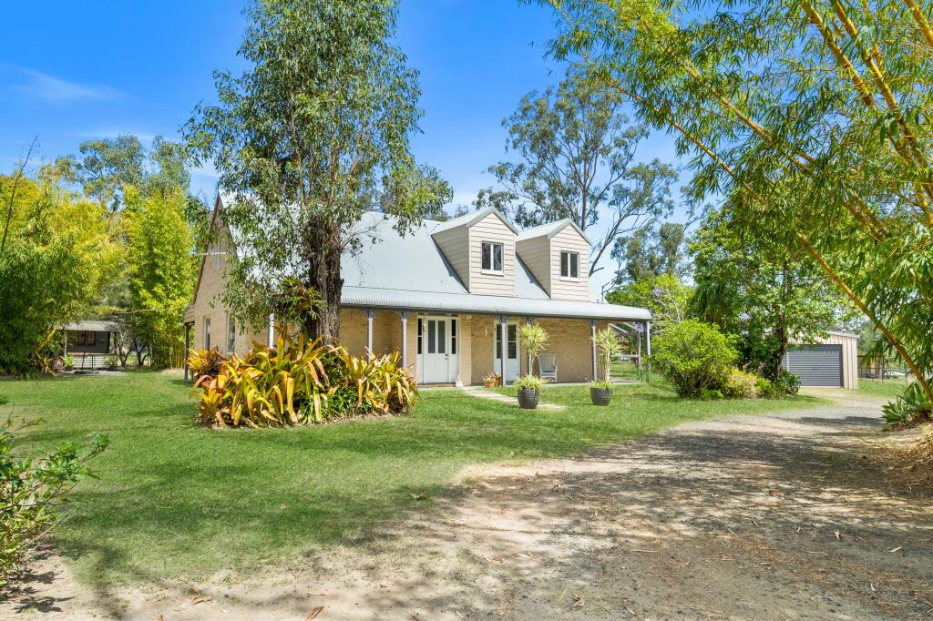 53-57 Brushwood Cres, Cedar Grove, QLD 4285