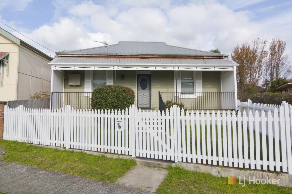 61 Bent St, Lithgow, NSW 2790
