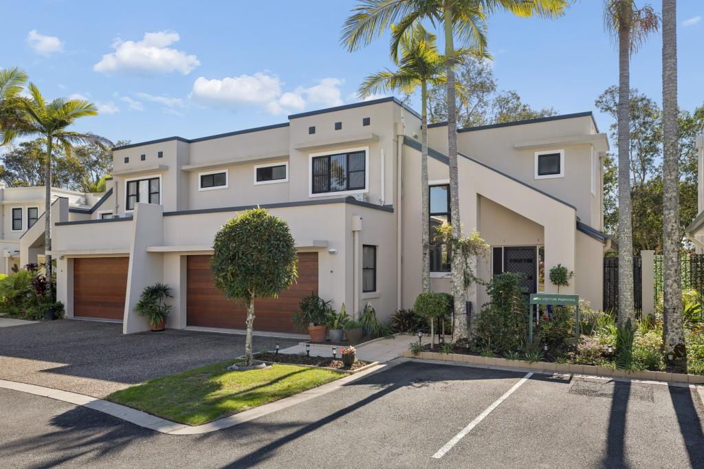 11/368 Pine Ridge Rd, Coombabah, QLD 4216