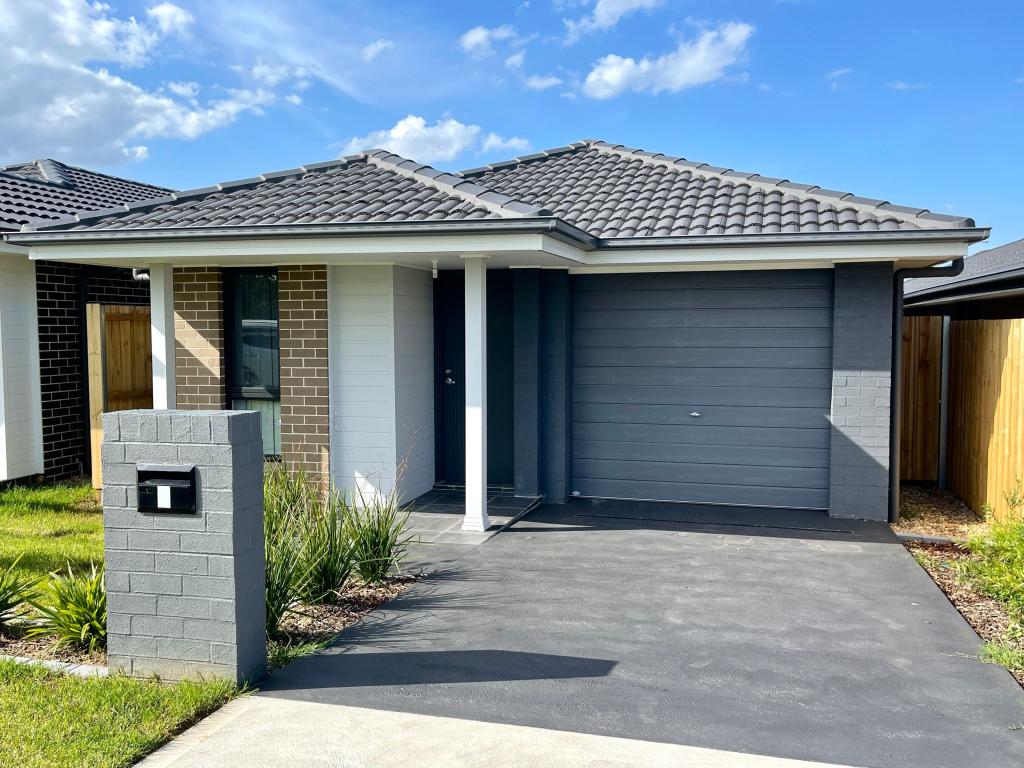 13 Timbercrest St, Box Hill, NSW 2765
