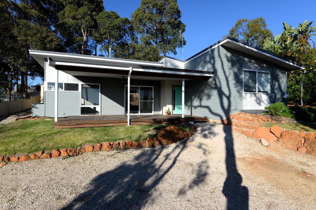 31 Carey St, Nannup, WA 6275