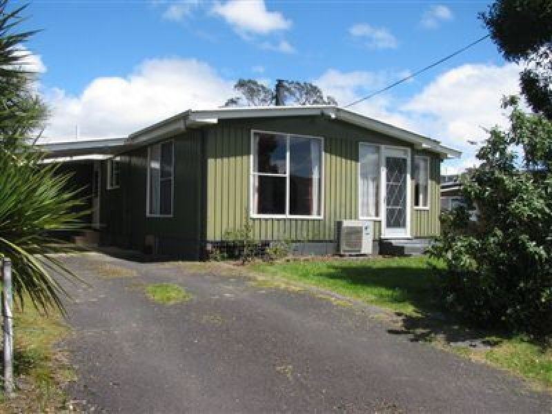 3 Fowell St, Zeehan, TAS 7469