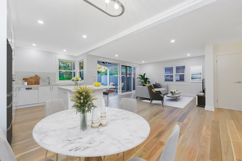 137 Ryedale Rd, Denistone, NSW 2114