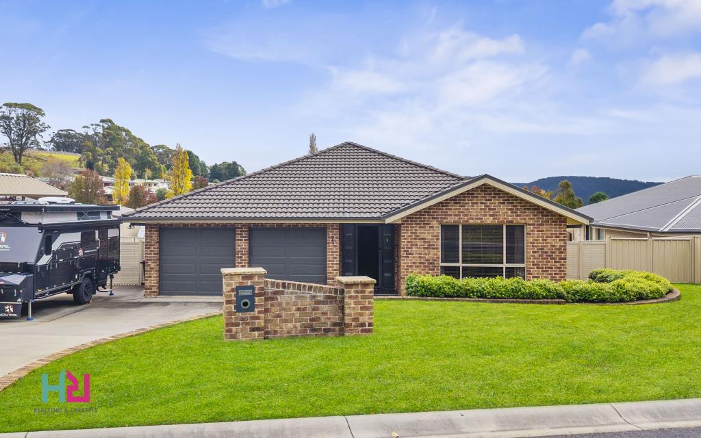 7 Munjowee Cir, South Littleton, NSW 2790