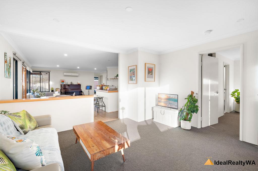 29 Waitch Loop, Beeliar, WA 6164