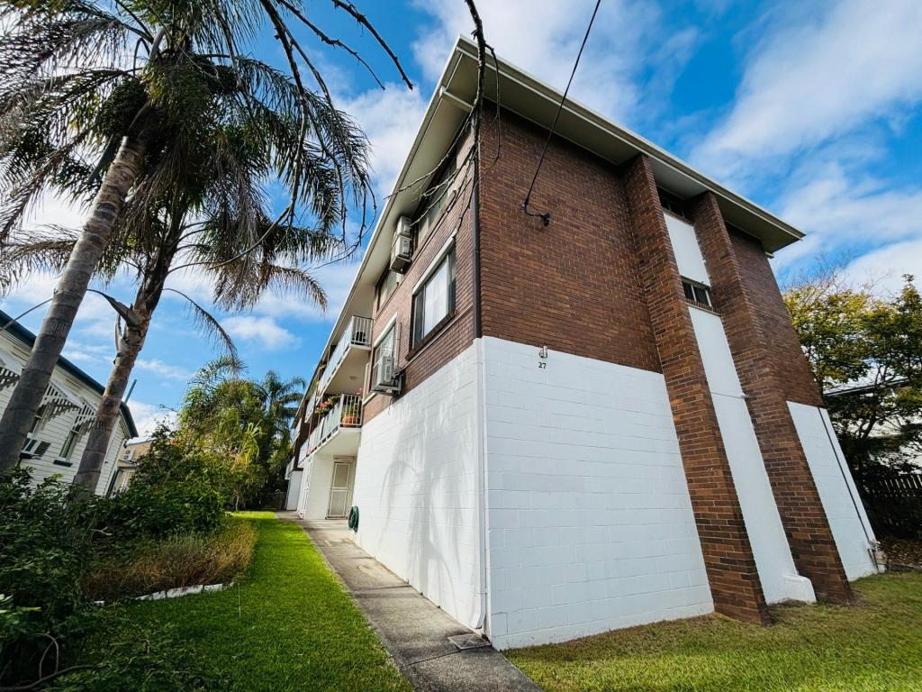 2/27 Miles St, Clayfield, QLD 4011