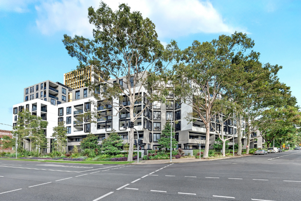 524/7 Joynton Ave, Zetland, NSW 2017