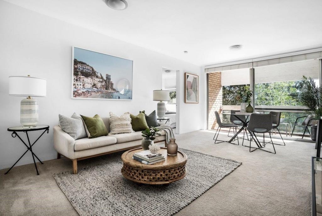 508/10 New Mclean St, Edgecliff, NSW 2027
