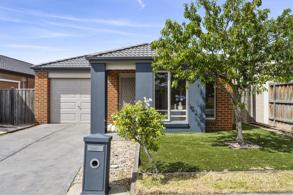 13 Design Dr, Point Cook, VIC 3030