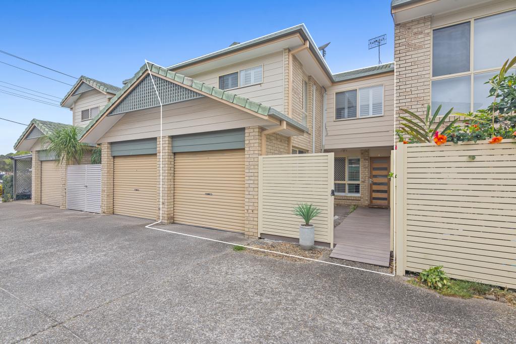 7/25-27 Philip St, Currumbin, QLD 4223