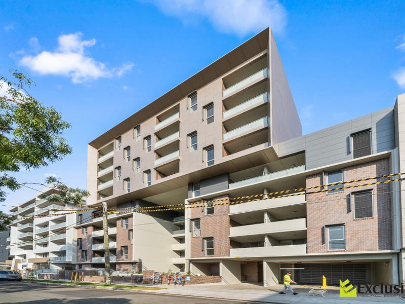 805/10-14 Smallwood Ave, Homebush, NSW 2140