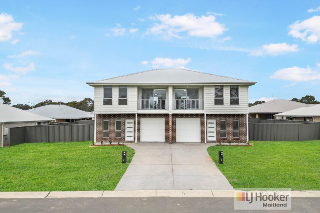 1/15 Riparian Cct, Cessnock, NSW 2325