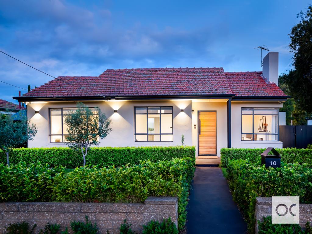 10 Ryder Rd, Manningham, SA 5086