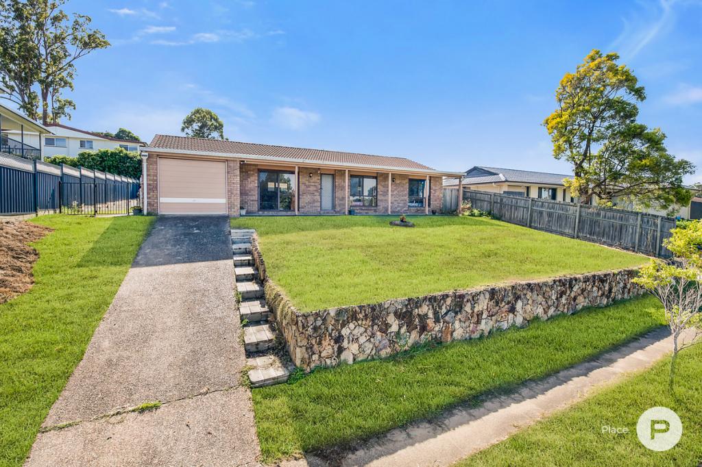 94 Silkwood St, Algester, QLD 4115