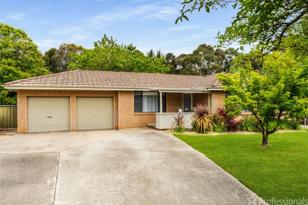 11 Havachat Pl, Orange, NSW 2800