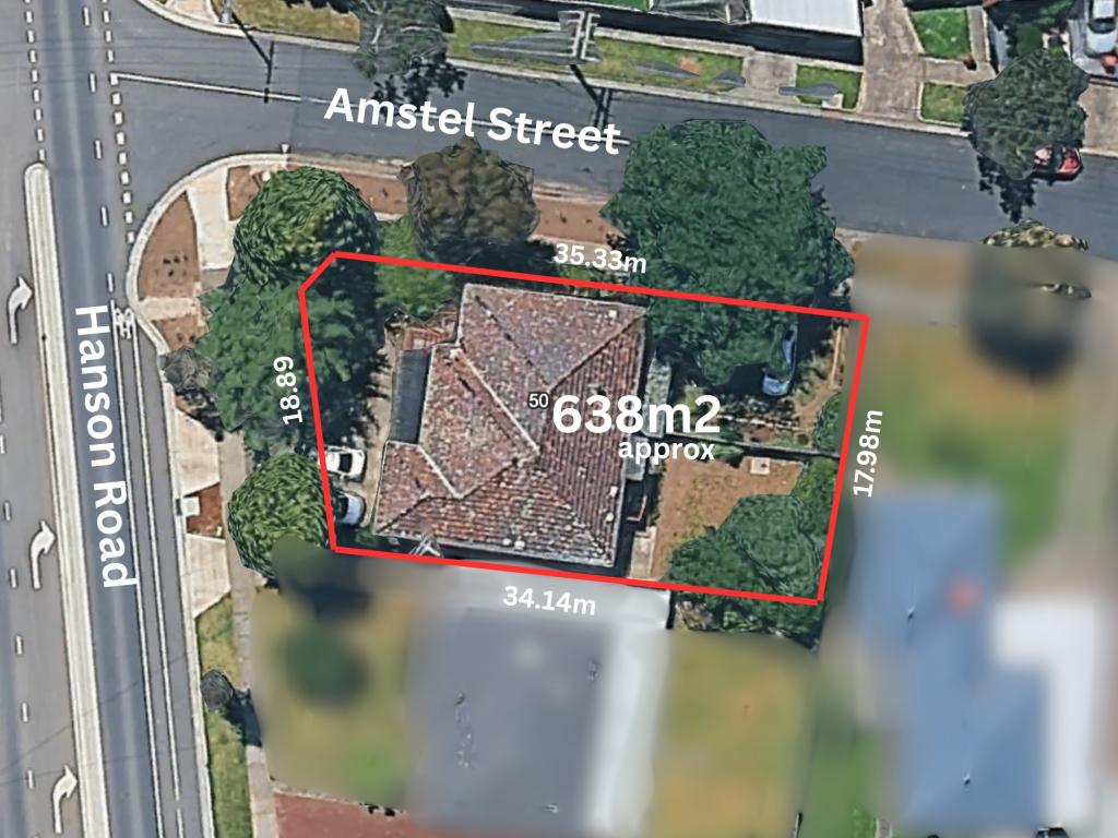 50 Hanson Rd, Craigieburn, VIC 3064