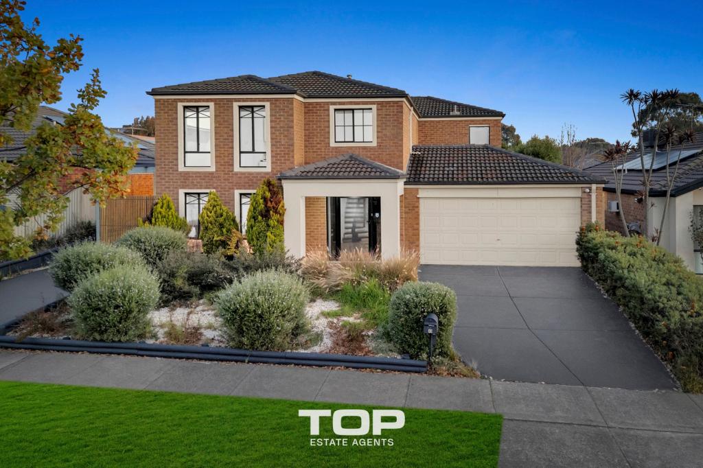 43 HUNT CLUB BVD, CRANBOURNE EAST, VIC 3977