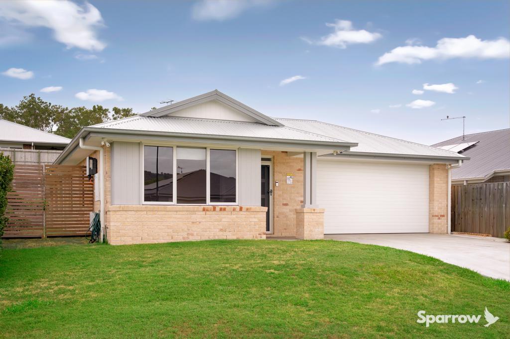 5 Corvus Ct, Bahrs Scrub, QLD 4207