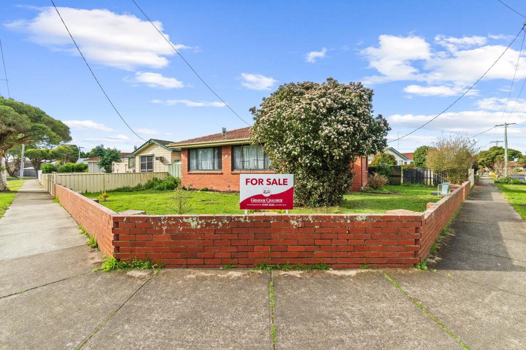 6 Dugan St, Sale, VIC 3850