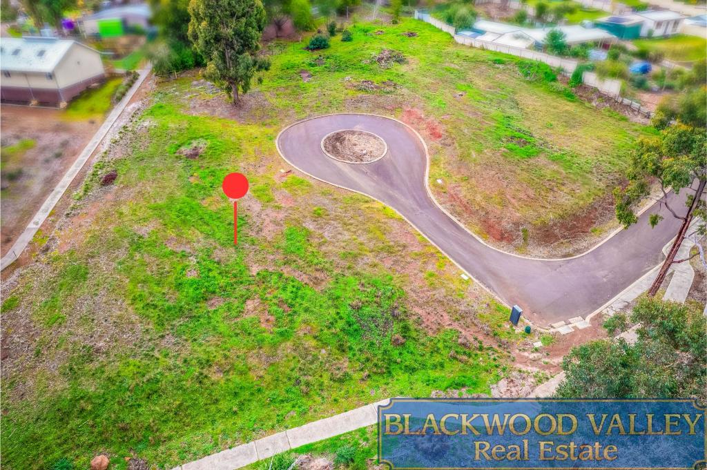 Lot 2/22 Somme St, Bridgetown, WA 6255