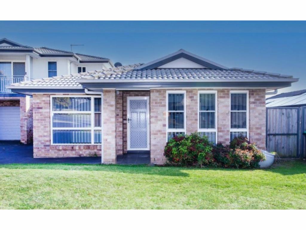 21 Barnea Ave, Caddens, NSW 2747