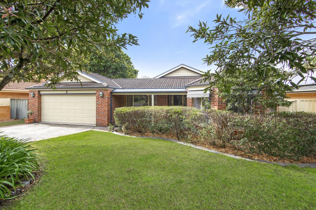 27 Matthew Cct, Mardi, NSW 2259