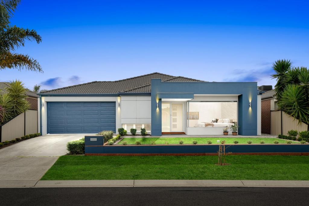 5 Zion Ave, Tarneit, VIC 3029