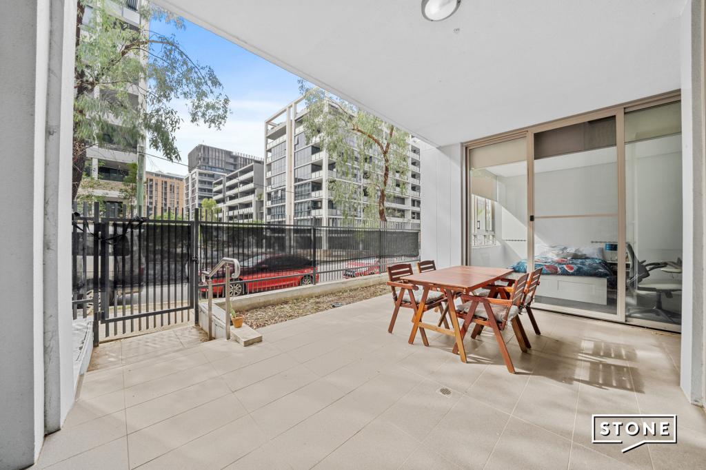 1001/1a Morton St, Parramatta, NSW 2150