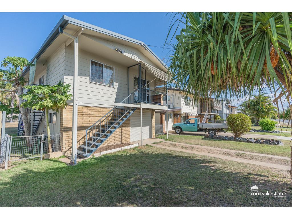 26 Wackford St, Park Avenue, QLD 4701